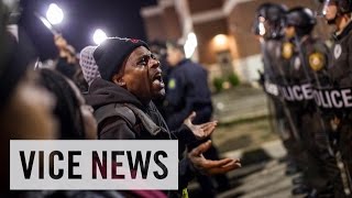 VICE News Daily: Beyond The Headlines - October 13, 2014