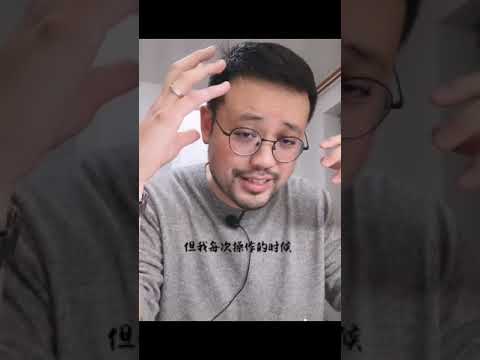 我做投资的核心算法