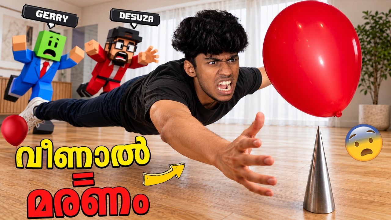 Latest Title & Thumbnail