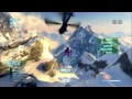 SSX 3 2 1 Trick Global Event On The Hammer SSX 3 2 1 Trick Global Event On The Hammer