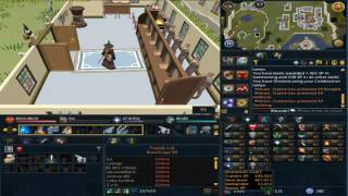 Ritual of the Mahjarrat - RS3 Main