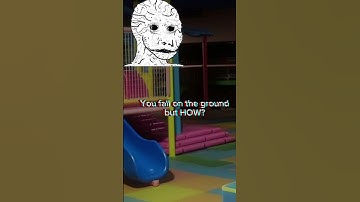 👁️☁️ Dreamcore/Weirdcore/Nostalgiacore/Traumacore(Part 7) #backrooms #backrooms #shorts #scary