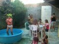 Familia Harlem Shake