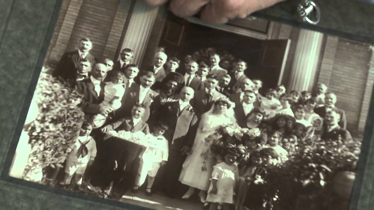 Ogden History Archive