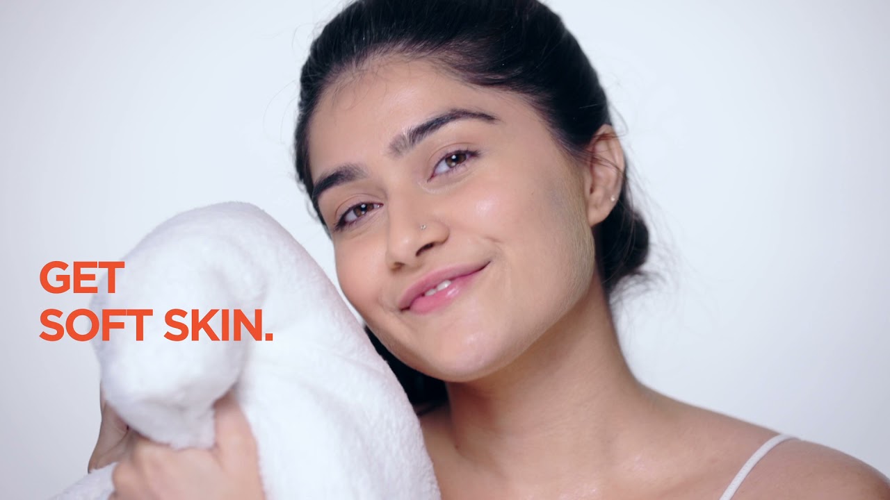 ZM VITAMIN C FOAMING FACE WASH/HOW TO USE/EXFOLIATING AND BRIGHTNESS
