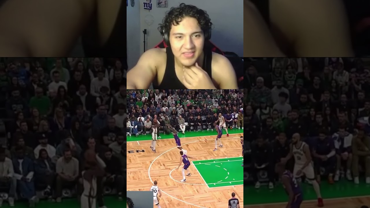 JAYLEN BROWN IS OVERRATED 