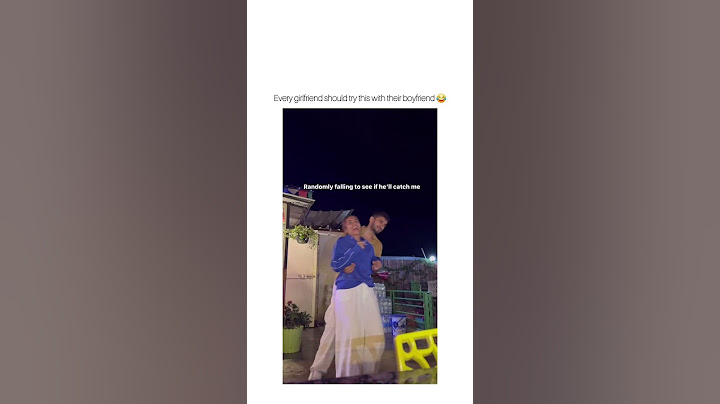 The fact that he caught her every single time tells that he is such a green flag! 😭🩷 #greenflags