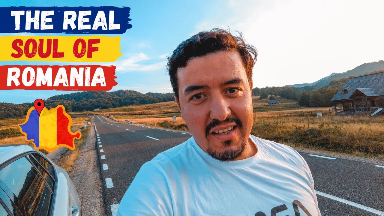 The Last Traditional Region of Europe // Maramures, Romania - Summer 2022