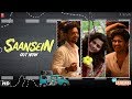 Saansein Video Song | Karwaan | Irrfan Khan, Dulquer Salmaan, Mithila Palkar | Prateek Kuhad