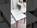AimHave PVC Desk Mat – Smooth, Durable & Easy Clean Desk Protector