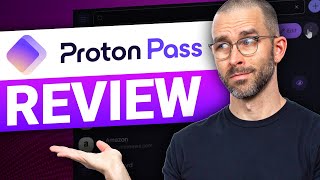 Proton Pass Review 2026 | How good is this new password manager?