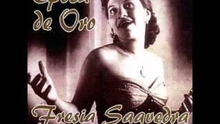 Fresia Saavedra - El ladrón