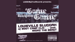 Download Lagu Game Recognize Game (feat. Midaz The Beast)