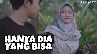 MENJADI SEPERTI YANG KAU MINTA - SHORT STORY