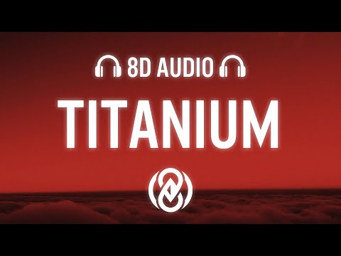 Slow Mage, 8D Tunes, UMAII, Faithroze - Titanium (slowed + reverb) [feat. UMAII & Faithroze]
