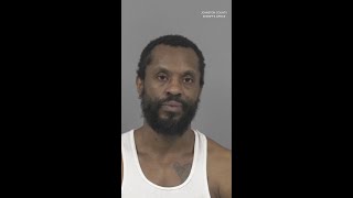 NC man arrested after allegedly admitting to killing four children
