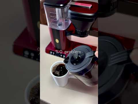 Bi' Kahve? #VestelBrew50