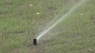 Gov. Abbott signs SB-1194 into law, establishes Central Texas Water Alliance