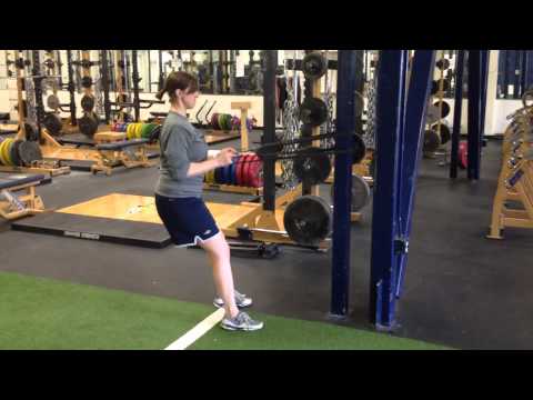 Band Scap Rows