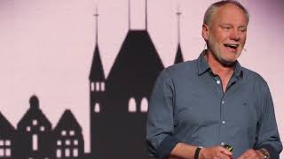 Focusing on What Truly Matters | Daniel Gobeli | TEDxThun