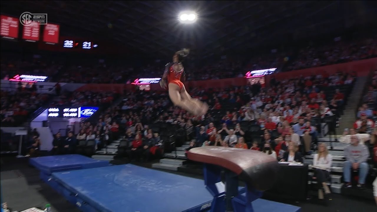 Auburn at with PreMeet Hype 21822 720p60 12603K YouTube