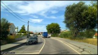 211 - Portugal. IC2, N1 - Cheganças [HD]