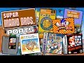 How Many Ports Of Super Mario Bros 1985 Exist Super Mario Bros Release History 