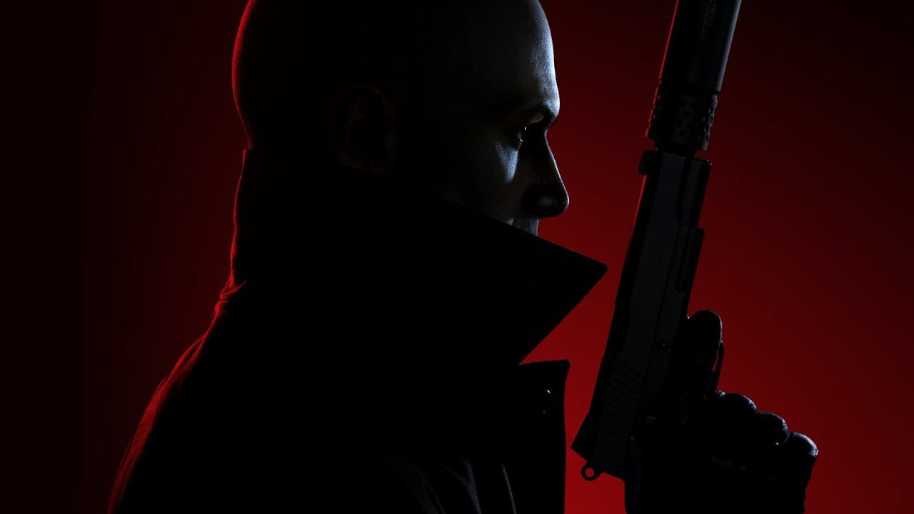 Hitman première mission #1