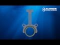 Klinger Gasket Insertion Tool (Type BX)