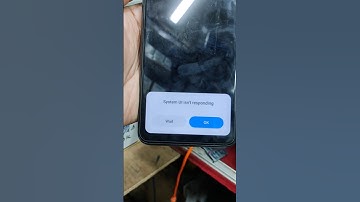 Note 9 pro provision isnt responding death solution