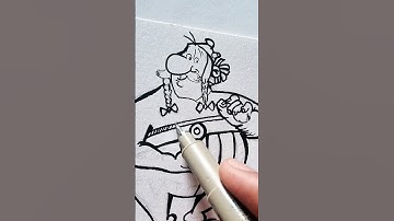 Obelix | #asterixobelix