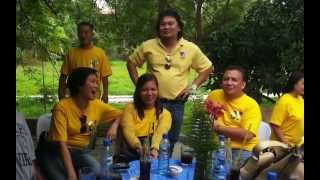 Batch 87 AVP