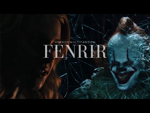 Horror Multifandom || "Monsters don’t scare me, and neither do you" [HALLOWEEN 2025]