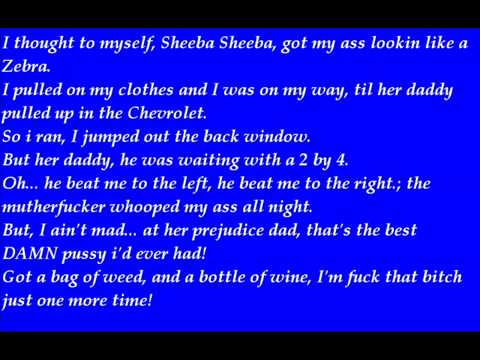afroman-colt-45-(lyrics)