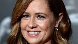 Jenna Fischer Shows Off Her Jaw-Dropping Figure - See Photos