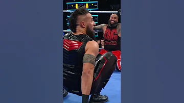 Jimmy Uso Was WILD For This 