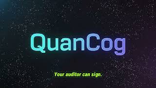 Introducing QuanCog | QuanTuring