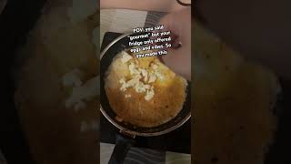 #dancehall #remix #newmusic #dance #scrambledeggrecipe #easybreakfast #chessyeggs #homecook #quick