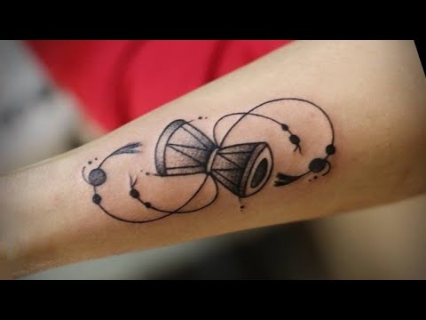 Maa With Trishul Tattoo | Maa Tattoo ideas | Lord shiva tattoo | Tattoos,  Cool tattoos, Custom tattoo