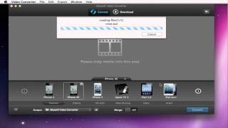 How to convert TOD to MP4, AVI, MOV, etc. on Mac