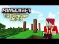 Let's build a Fire Tower! | My Minecraft Forever World