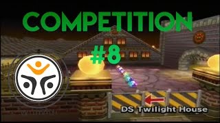 [MKWii] Wiimmfi Competition #8 - DS Twilight House