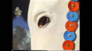 Shell Ultra Unleaded Petrol - 1985 Australian TV Commercial