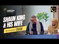 Jeffrey shaun king american activist converted to islam  ramadan  islamic knowledge official