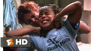 Sleepaway Camp 2: Unhappy Campers (1988) - You Talk Too Much Scene (7/10) | Movieclips