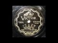 佐藤千夜子 - 影を慕いて (1930)