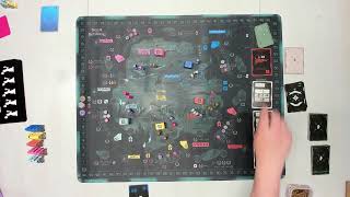 Group Play - Realm of Reckoning w/ 4Players