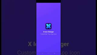 How to change your Icons on your Phone With the X Icon Changer screenshot 3