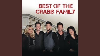 Video thumbnail of "The Crabb Family - Don't You Wanna Go?"