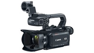 Canon Xa11 Professional Camcorder